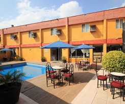 Real De Minas Inn Hotel, Queretaro