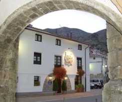 Hospederia Las Pedrolas