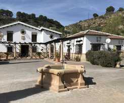 Hacienda Puerto De Las Muelas