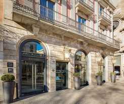 Hotel Bagues, A Small Luxury Hotels Of The World