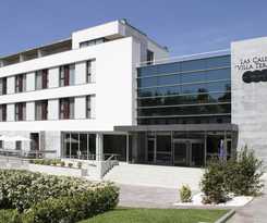 Hotel Blau Hotel Las Caldas