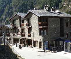 Hotel L'ermita Bandb