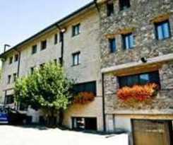 Albergue L'Orri del Pallars