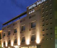 Hotel SALVEVIR