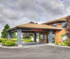 Hotel Comfort Inn Newmarket