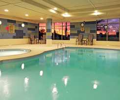 Hotel Holiday Inn Express Suites Vaughan Southwest