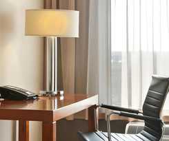 Hotel Novotel Toronto Vaughan Centre