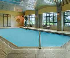 Hotel Holiday Inn and Suites Oakville @ Bronte, An Ihg