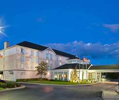 Hotel Hilton Garden Inn Toronto/oakville