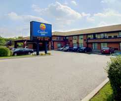 Comfort Inn Pickering