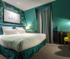 La Parizienne By Elegancia