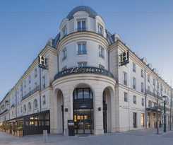 L'Elysee Val D'Europe