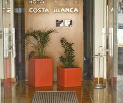 Mr Costa Blanca