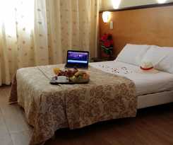 Hotel Euro Paris Créteil