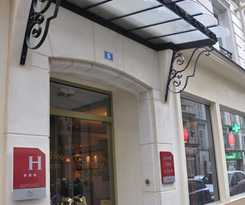 Hotel Grand De Turin