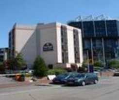 Hotel Kyriad Creteil Centre
