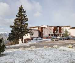 Hotel Résidence Pierre and Vacances Le Pédrou