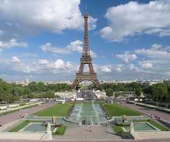 Hotel Mercure Paris Tour Eiffel Pont Mirabeau
