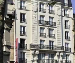 Mercure Paris Bastille Marais