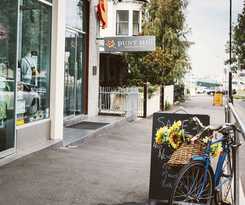 Hotel Punthill Williamstown