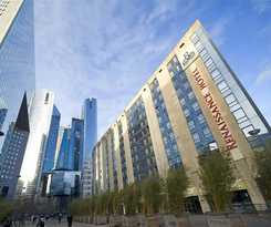 Hotel Renaissance Paris La Defense