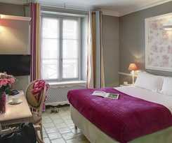 Hotel Saint Martin Bastille