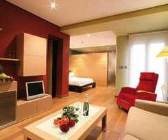 Apartamentos Hospedium Apartamentos Ca&ntilde;itas Maite Familiar