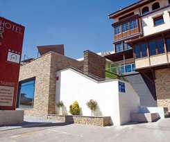 Hotel and Spa Balfagón