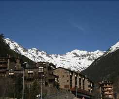 Residencia Daina