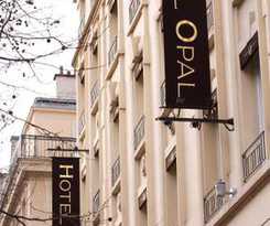 Hotel Opéra Opal