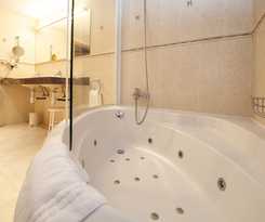 Apartaments Sant Moritz