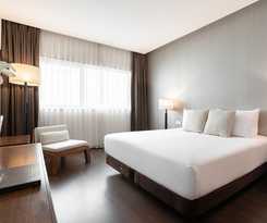 Eurostars Mar De Vigo