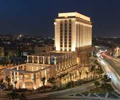 Four Seasons Amman
