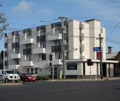 Hotel Parkville Place Serviced Apartments