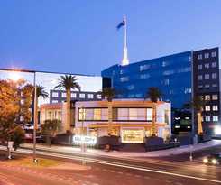 Hotel Novotel Melbourne Preston