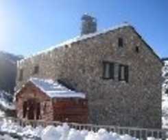 Roc De St Miquel