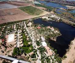 Complejo La Cigüeña