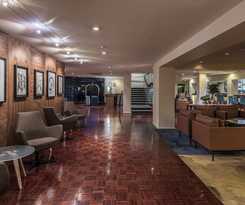 The George Christchurch