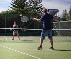 Hotel Paradise and Resort