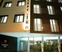 Hotel Comfort Inn Ponta Delgada