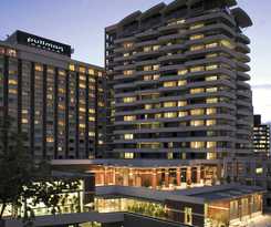 Hotel Pullman Auckland Hotel & Apartments