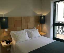 Casa de Huéspedes Boavista Guest House