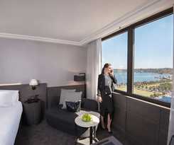 Hotel Pan Pacific Perth
