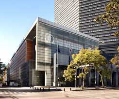Hotel Hilton Mexico City Reforma