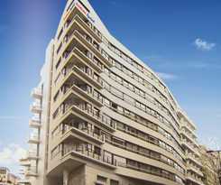 Residhome Courbevoie La Défense