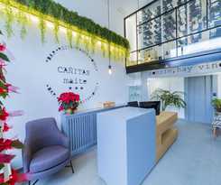 Hospedium Cañitas Maite Gastronómico