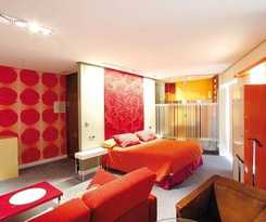 Hospedium Hotel Cañitas Maite Boutique