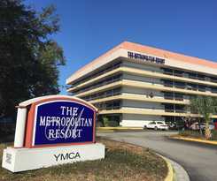 Clarion Inn International Drive
