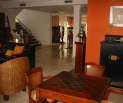 Hostal Soltroia - Foz do Sado