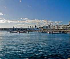 Hotel Gaivota Azores